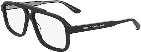 Calvin Klein Ck24549mag-set 021 Gray Eyeglass Frames