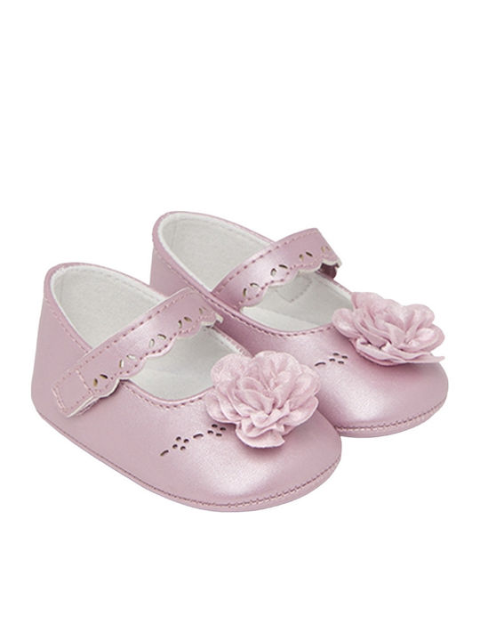 Mayoral Baby Shoes Mayoral Baby Shoes