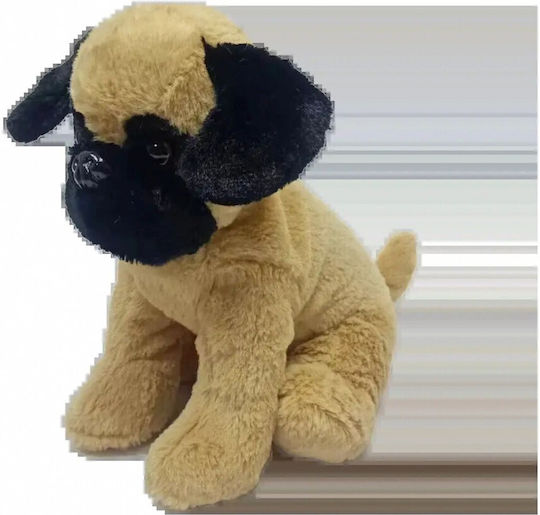 Warmies Σκύλος Pug