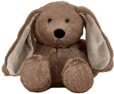 Warmies Kaffee Hasenbaby