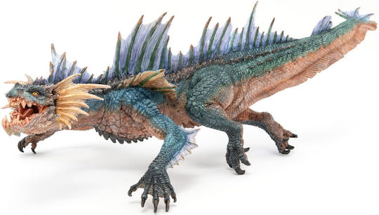 Papo Dragonul De Mare Pentru 3+ Ani 11 Cm