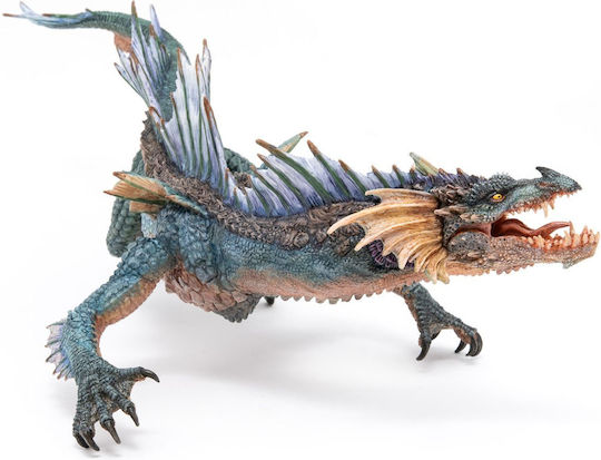 Papo Dragonul De Mare Pentru 3+ Ani 11 Cm