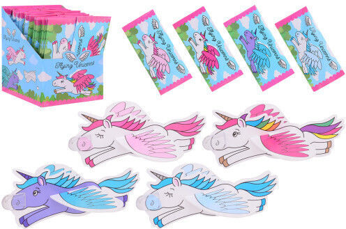 Unicorn Airplanes (Μiscellaneous Designs)