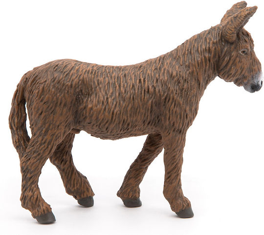 Papo Poitou Esel 3cm