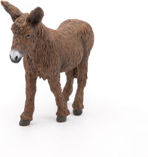 Papo Poitou Esel 3cm