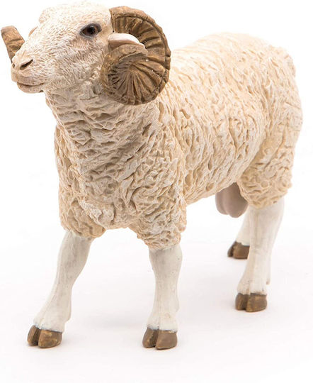 Papo Ram 6.5εκ.
