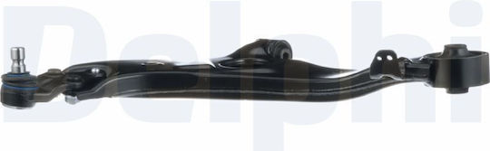 Arm Wheel Suspension Delphi Tc3743