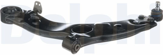 Arm Wheel Suspension Delphi Tc3743