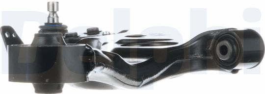 Arm Wheel Suspension Delphi Tc3743