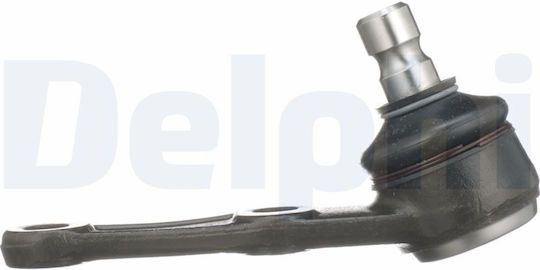 Delphi Load Guide Joint Tc897
