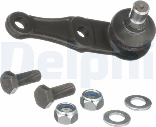 Delphi Load Guide Joint Tc897