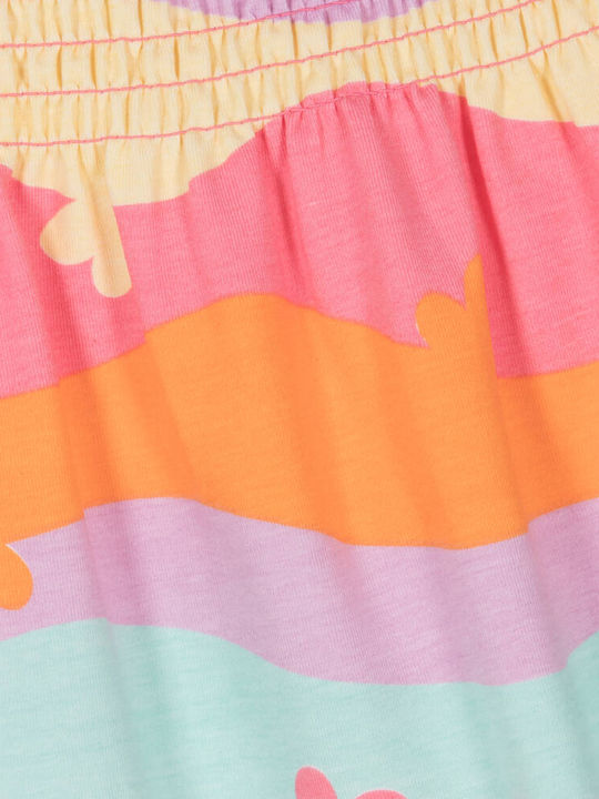 Children's Dress Multicolour