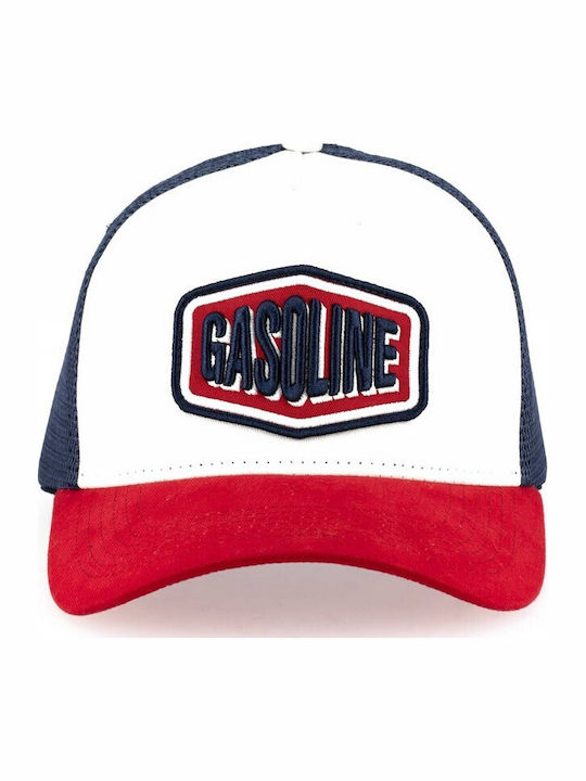Καπελο Trucker Seattle Gasoline Καπελο Trucker Seattle Gasoline