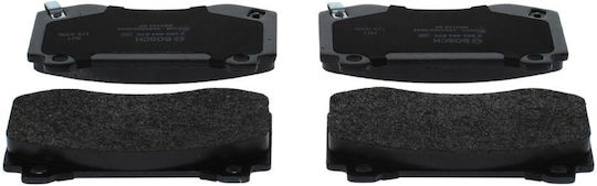 Bosch Disc Brake Pad Set