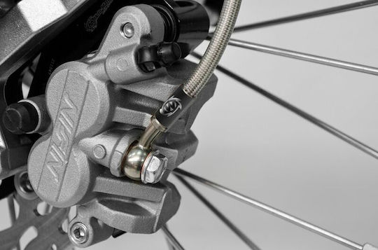 Moto Master Слушалка за спирачка на мотоциклет 212082