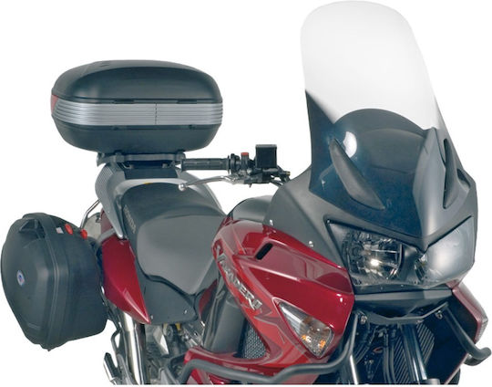Kappa Moto Vizieră transparentă motocicletă pentru Honda Varadero ZEL10645