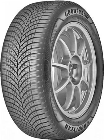 Goodyear Vector 4Jahreszeiten Gen-3 235/45R21 101T MFS XL Autoreifen für 4x4 / SUV Fahrzeug