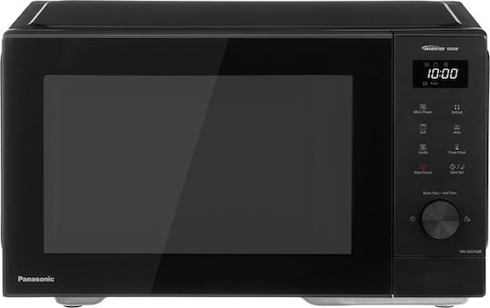 Panasonic с Грил 29лт Черен