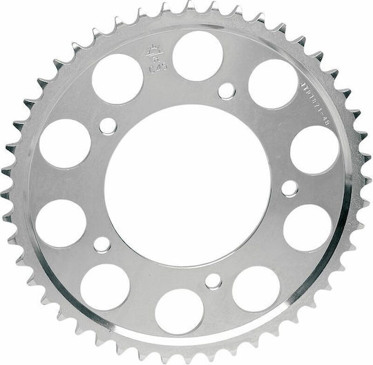 JT Sprockets Hinteres Ritzel 57 Zähne für Yamaha DT