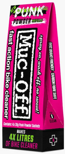 Muc-Off Accesorii pentru cască de motocicletă