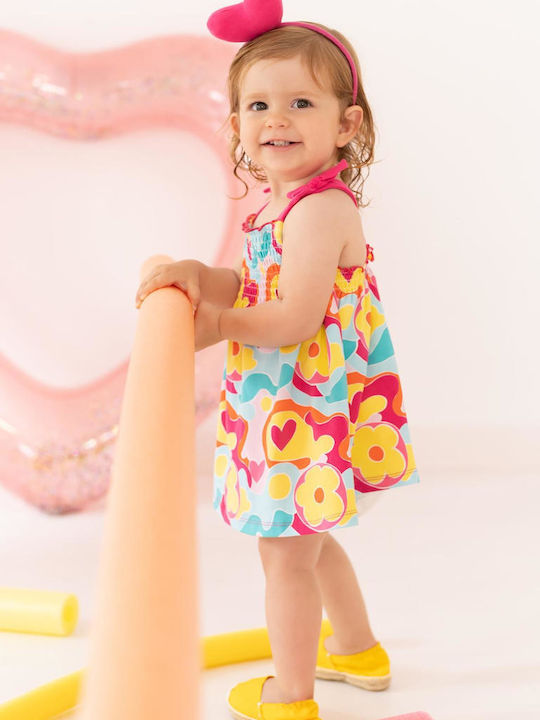 Rochie pentru Copii Multicolor