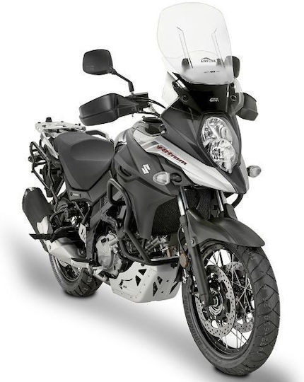 Givi Case Mounts for Suzuki DL 1000 V-STROM 2017