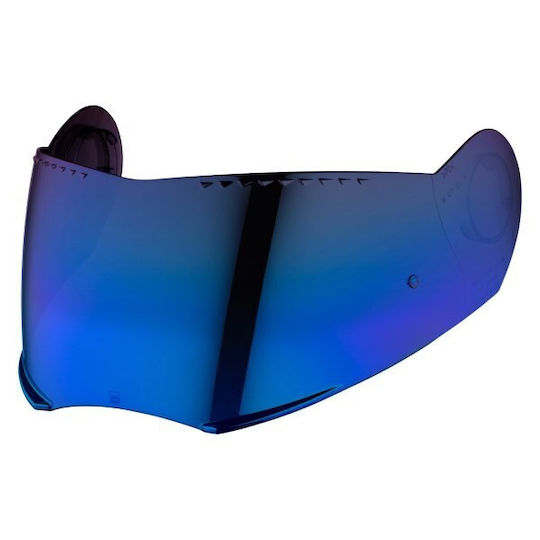 Schuberth Helmvisier Spiegel Transparente Gelatine ΖΕΚ5001