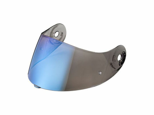 Nolan Visor X-lite X-802 X-803 Rr X-702 Gt X-661 X-603 Mirror Blue