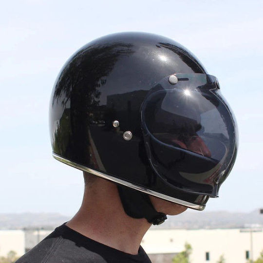 Biltwell Helmet Visor Tint 2001-102