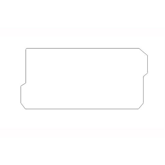 Puig Motorcycle Instrument Protector KTM 390 Duke Transparent