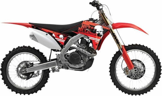 Factory Effex Vinyl Sticker Set 23-50360