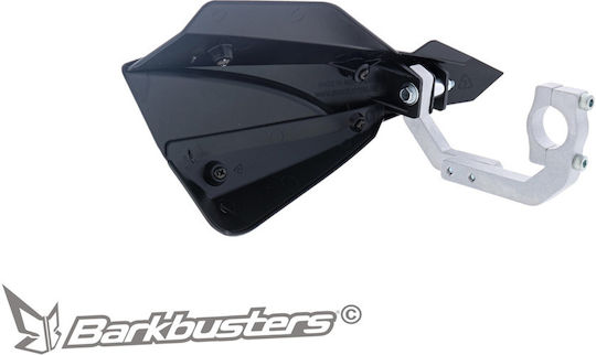 Barkbusters Мотоциклетни ръкавици в Червен цвят