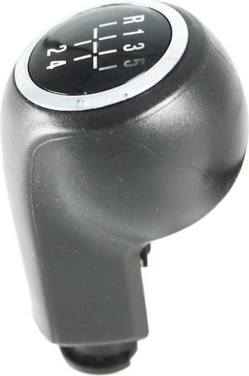 Shift Knob for Opel Astra Opel black