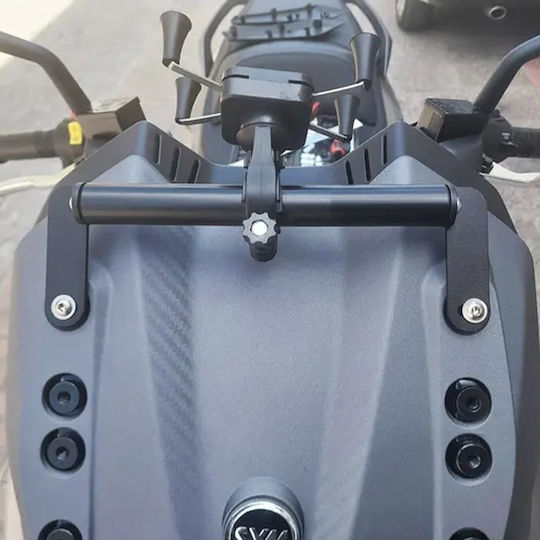 Μπαράκι Στήριξης Smartphone / Gps Για Sym Joymax 250 / 300 2025-2026