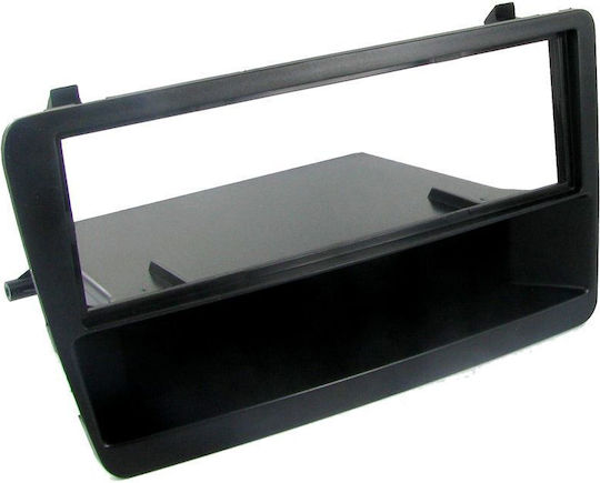 DIN Fascia Panels 2 Din for Honda Civic Automatic Air Condition 2000 - 2005 for Honda Civic 2000 2005