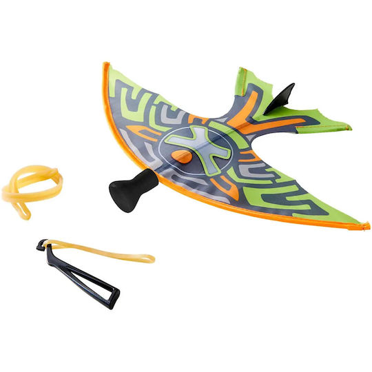 Haba Terra Kids Slingshot Glider Outdoor Target Practice Toy