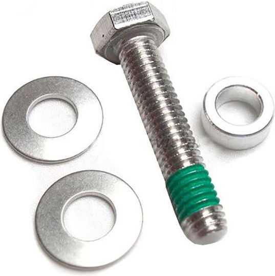 Healtech Replacement Set Screw & Nut Sensor Qss-1 Quick Shifter Easy Iqse-1 Qss-1bolt