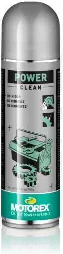 Motorex Power Clean Grasă 500ml