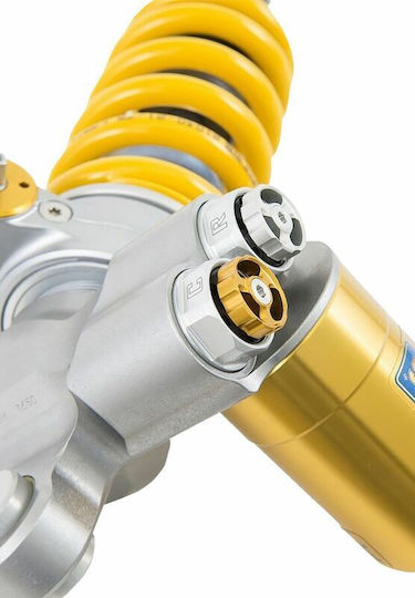 Ohlins Αμορτισέρ Μοτοσυκλέτας Πίσω