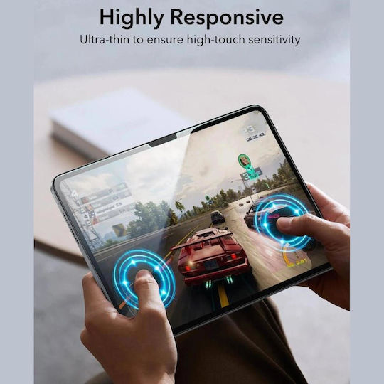 ESR 2 Pack Tempered Glass (iPad Pro 2024 / 2025 13")