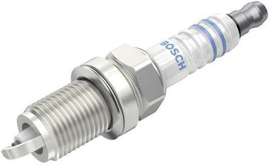Bosch Μπουζί Αυτοκινήτου FR7LCX+
