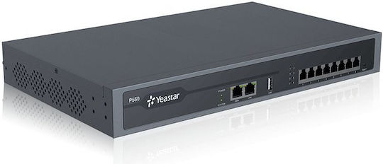 Yeastar P560 Call Center VoIP
