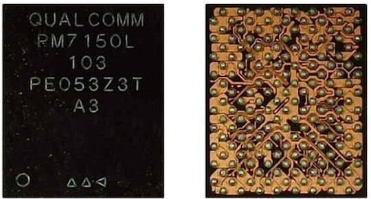 Power IC Chip για Poco X3