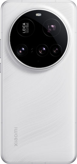 Xiaomi 15 Ultra 5G (16GB/512GB) Weiß