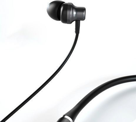Lenovo HE05 In-ear Bluetooth Handsfree Ακουστικά Λευκά