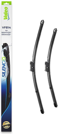 Valeo Wiper Blade