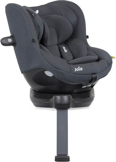 Joie i-Spin 360 Детско Столче за Кола i-Размер с Isofix Moonlight