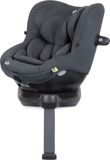 Joie i-Spin 360 Детско Столче за Кола i-Размер с Isofix Moonlight
