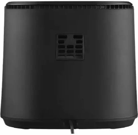 Midea Air Fryer 5.5lt Black 1355376