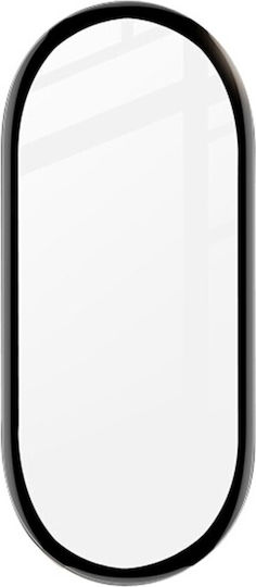 Imak Screen Protector για το Xiaomi Smart Band 10 1τμχ